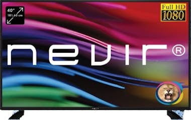 Nevir LED 40\ FULL HD NVR-7702-40FHD2-N TDT2 Nevir LED 40\ FULL HD NVR-7702-40FHD2-N TDT2