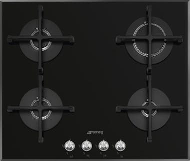 SMEG PV164N2 Negro 4f SMEG PV164N2 Negro 4f
