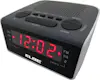 Elbe RADIO RELOJ DESPERTADOR CR-932 Elbe RADIO RELOJ DESPERTADOR CR-932