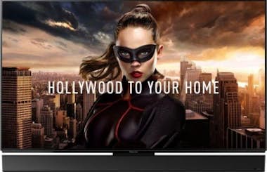 Panasonic PANASONIC TX55FZ950 4K PRO HDR Panasonic PANASONIC TX55FZ950 4K PRO HDR