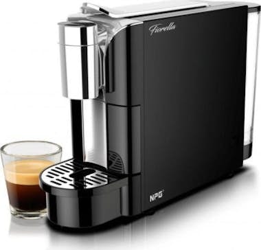 NPG Fiorella NP100 + 10 cápsulas Café Duke NPG Fiorella NP100 + 10 cápsulas Café Duke