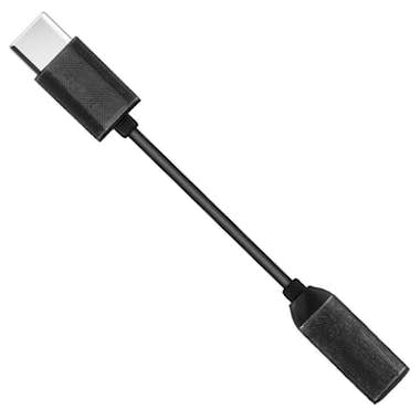 Xiaomi Adaptador Audio USB-C a Jack 3,5 mm Cascos Origina Xiaomi Adaptador Audio USB-C a Jack 3,5 mm Cascos Origina