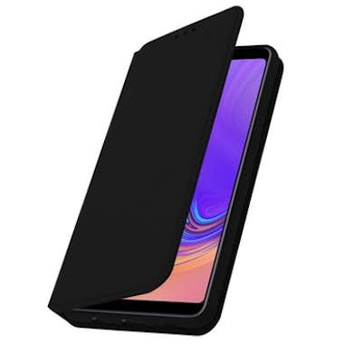 Avizar Funda Samsung Galaxy A9 2018 libro billetera F. So Avizar Funda Samsung Galaxy A9 2018 libro billetera F. So