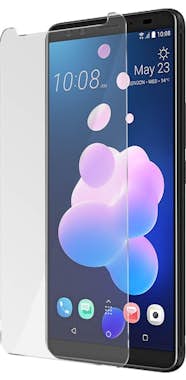 Avizar Protector de pantalla HTC U12 Plus Dureza 9H Crist Avizar Protector de pantalla HTC U12 Plus Dureza 9H Crist