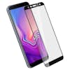 Avizar Protector de pantalla Galaxy J6 Plus Cristal templ Avizar Protector de pantalla Galaxy J6 Plus Cristal templ