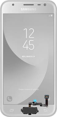 Avizar Botón HOME de inicio Samsung Galaxy J3 2017 con co Avizar Botón HOME de inicio Samsung Galaxy J3 2017 con co