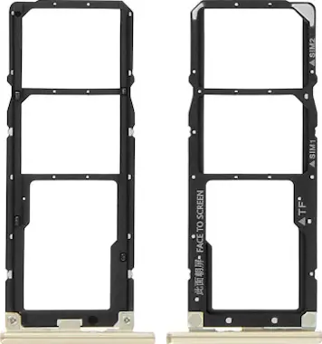 Avizar Bandeja tarjeta Doble Nano SIM y Micro SD Xiaomi R Avizar Bandeja tarjeta Doble Nano SIM y Micro SD Xiaomi R
