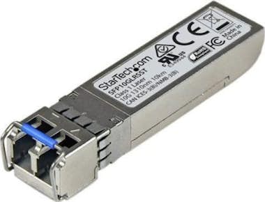 Cisco CISCO 10GBASE-LR SFP MODULE ENTERPRISE-CLASS Cisco CISCO 10GBASE-LR SFP MODULE ENTERPRISE-CLASS