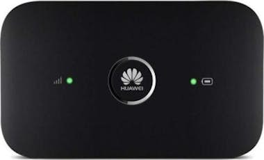 Huawei Wi-Fi m?vil HUAWEI E5573C Black Huawei Wi-Fi m?vil HUAWEI E5573C Black