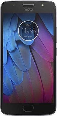 Motorola SmartPhone MOTO G5 5.2 3GB 32GB Gris Motorola SmartPhone MOTO G5 5.2 3GB 32GB Gris