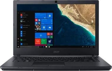 Acer Port?til ACER TMP2410 i3-7130U 4GB 256GB SSD 14 Acer Port?til ACER TMP2410 i3-7130U 4GB 256GB SSD 14