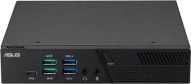 Asus Mini PC tek PB60-B3105ZV i3-8100T 8GB 128GB SSD Wi Asus Mini PC tek PB60-B3105ZV i3-8100T 8GB 128GB SSD Wi