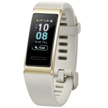 Huawei HUAWEI Band 3 Pro Quicksand Dorado Huawei HUAWEI Band 3 Pro Quicksand Dorado