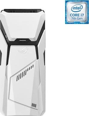 Asus Ordenador ASUS GD30CI-SP003T CI7-7700 8GB 1TB HDD Asus Ordenador ASUS GD30CI-SP003T CI7-7700 8GB 1TB HDD