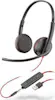 Plantronics Auriculares Blackwire C3225 USB Plantronics Auriculares Blackwire C3225 USB