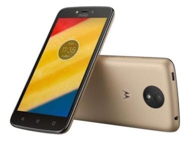 Motorola SmartPhone Moto C 5 2GB 16GB Dorado Motorola SmartPhone Moto C 5 2GB 16GB Dorado