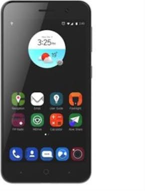 ZTE SmartPhone BLADE A520 4G 2GB 16GB 5 Gris ZTE SmartPhone BLADE A520 4G 2GB 16GB 5 Gris