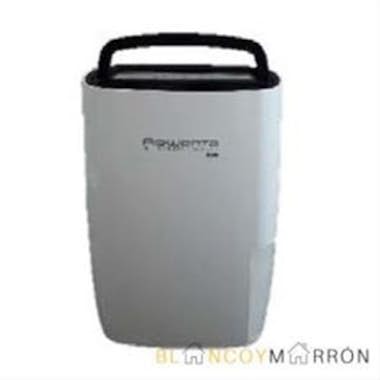 Rowenta Deshumidificador . Dh4212f0 12Ltr.Compacto Rowenta Deshumidificador . Dh4212f0 12Ltr.Compacto