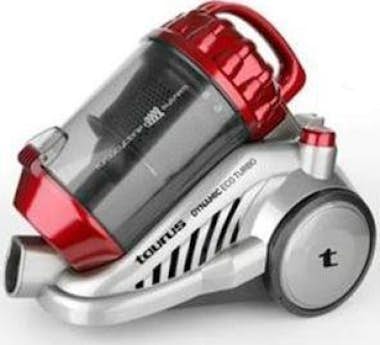 Taurus Aspirador Sin Bolsa Dynamic Eco Turbo Taurus Aspirador Sin Bolsa Dynamic Eco Turbo