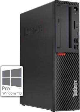 Lenovo Ordenador TC M720s I5-8400 8GB 1TB Windows 10 Pro