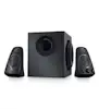 Logitech Speaker Systen Z623 Logitech Speaker Systen Z623