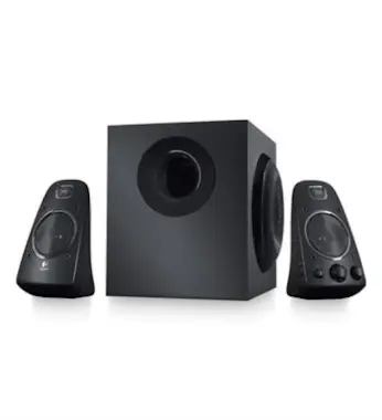 Logitech Speaker Systen Z623 Logitech Speaker Systen Z623