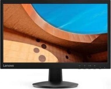 Lenovo Monitor D22-10 TN 21.5 LED FullHD Lenovo Monitor D22-10 TN 21.5 LED FullHD