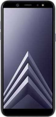 Samsung SmartPhone A600 Galaxy a6 (2018) 5.6 3GB 32Gb Du Samsung SmartPhone A600 Galaxy a6 (2018) 5.6 3GB 32Gb Du