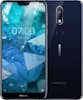 Nokia SmartPhone  7.1 5.84 4GB 64GB Dual-Sim Azul Nokia SmartPhone  7.1 5.84 4GB 64GB Dual-Sim Azul