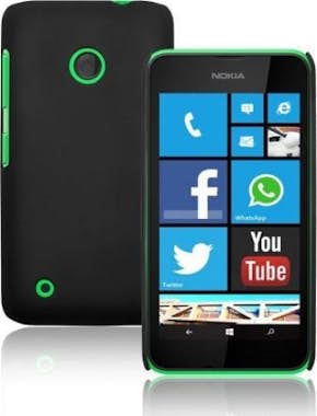 Nokia fundas duro r?gido + protector de pantalla Lumia 5 Nokia fundas duro r?gido + protector de pantalla Lumia 5
