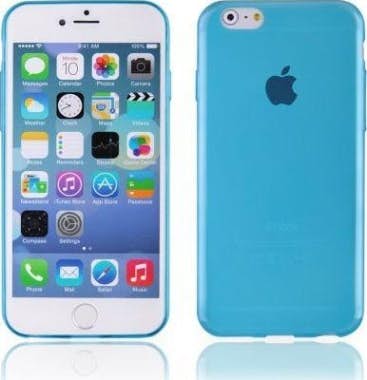 Apple fundas Gel S Line Wave iPhone 6 6S - color:azul Apple fundas Gel S Line Wave iPhone 6 6S - color:azul