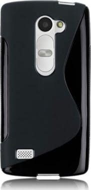 LG fundas Gel S Line + protector de pantalla Leon / Y LG fundas Gel S Line + protector de pantalla Leon / Y