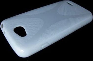 LG fundas Gel X Line + protector de pantalla L90 - co LG fundas Gel X Line + protector de pantalla L90 - co