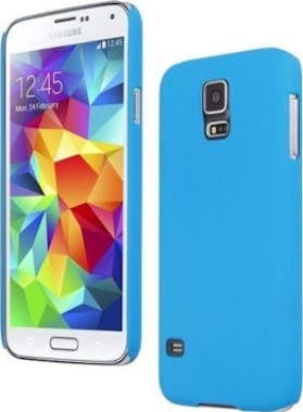 Samsung fundas duro Galaxy S5 / S5 Neo - color:azul Samsung fundas duro Galaxy S5 / S5 Neo - color:azul