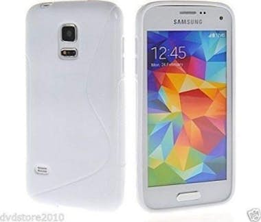 Samsung fundas Gel S-Line Wave Galaxy S5 / S5 Neo - color: Samsung fundas Gel S-Line Wave Galaxy S5 / S5 Neo - color: