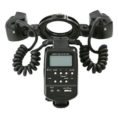 Canon Macro Twin Lite MT-24 EX Canon Macro Twin Lite MT-24 EX