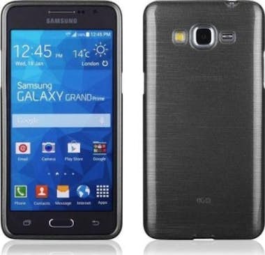 Samsung fundas Gel Estilo metalico Galaxy Grand Prime - co Samsung fundas Gel Estilo metalico Galaxy Grand Prime - co
