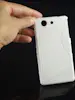 Sony fundas Gel S Line + protector de pantalla Xperia Z Sony fundas Gel S Line + protector de pantalla Xperia Z