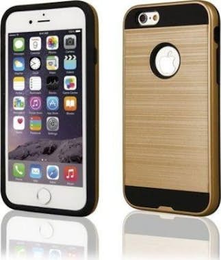 Apple fundas MOTOMO iPhone 6 6S 4,7 - color:dorado Apple fundas MOTOMO iPhone 6 6S 4,7 - color:dorado
