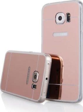 Samsung fundas Gel MIRROR Galaxy S7 Edge - color:rosa espe Samsung fundas Gel MIRROR Galaxy S7 Edge - color:rosa espe