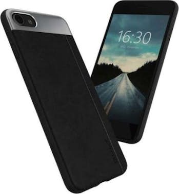 Apple fundas QULT SLATE iPhone 7 / iPhone 8 - color:negr Apple fundas QULT SLATE iPhone 7 / iPhone 8 - color:negr