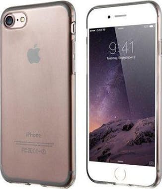 Apple fundas Gel ultra delgadoe iPhone 7 / iPhone 8 - co Apple fundas Gel ultra delgadoe iPhone 7 / iPhone 8 - co