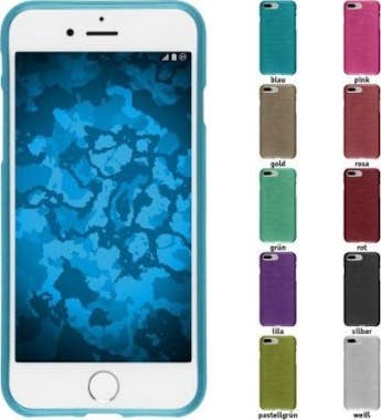 Apple fundas Gel Estilo metalico + protector de pantalla Apple fundas Gel Estilo metalico + protector de pantalla
