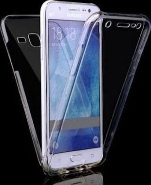 Samsung fundas 360? Galaxy J3 2016 - color:transparentee Samsung fundas 360? Galaxy J3 2016 - color:transparentee