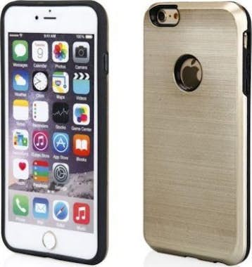 Apple fundas MOTOMO METALLIC iPhone 6 Plus/ 6S Plus - co Apple fundas MOTOMO METALLIC iPhone 6 Plus/ 6S Plus - co