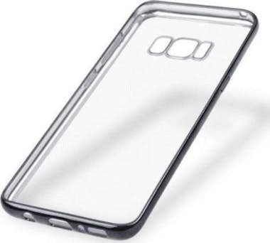Samsung fundas Gel Electro Galaxy S8 Plus / Edge - color:n Samsung fundas Gel Electro Galaxy S8 Plus / Edge - color:n