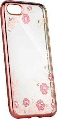 Apple fundas DIAMOND iPhone 5 / 5S / SE - color:color ro Apple fundas DIAMOND iPhone 5 / 5S / SE - color:color ro
