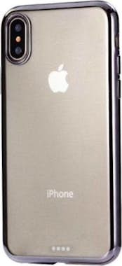 Apple fundas Electro iPhone X / Xs - color:negro Apple fundas Electro iPhone X / Xs - color:negro