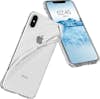 Apple fundas SPIGEN Liquid Crystal IPHONE XS Apple fundas SPIGEN Liquid Crystal IPHONE XS