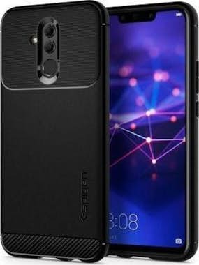 Apple fundas SPIGEN Rugged Armor Huawei Mate 20 Lite Apple fundas SPIGEN Rugged Armor Huawei Mate 20 Lite